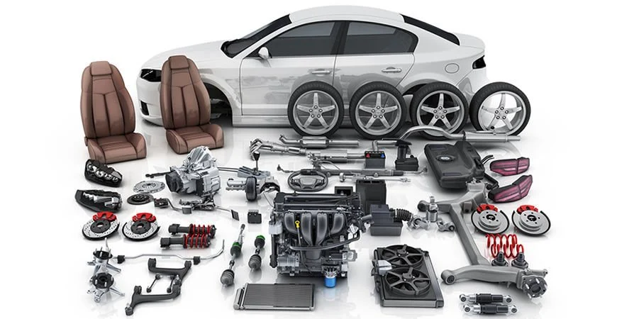 Tomarza Oto Yedek Parçacısı