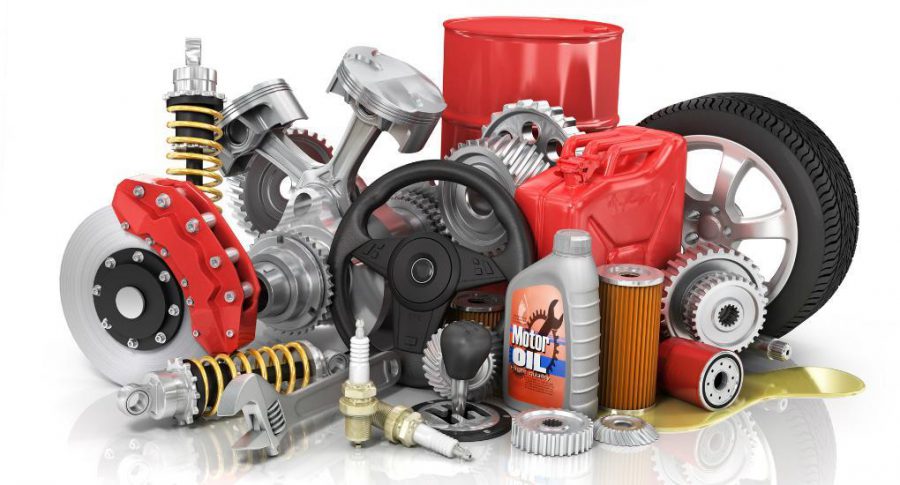 Tomarza Oto Yedek Parçacısı